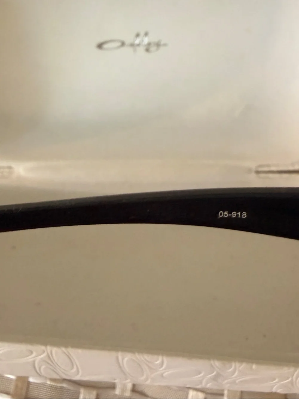 Oakley Women's Sunglasses-NO SCRATCHES